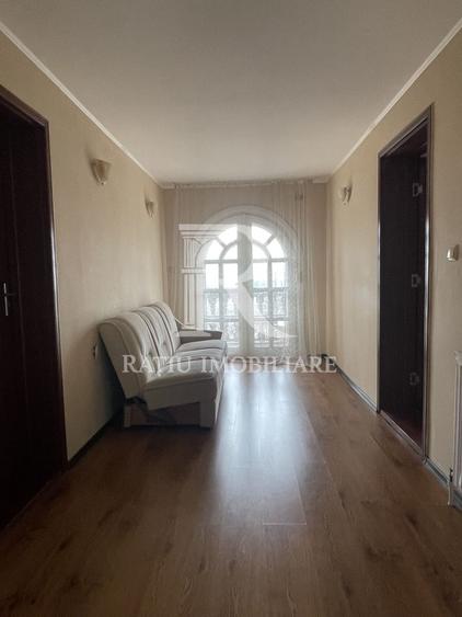 Oportunitate investitie | 1259 mp | Zona Facliei | Oradea
