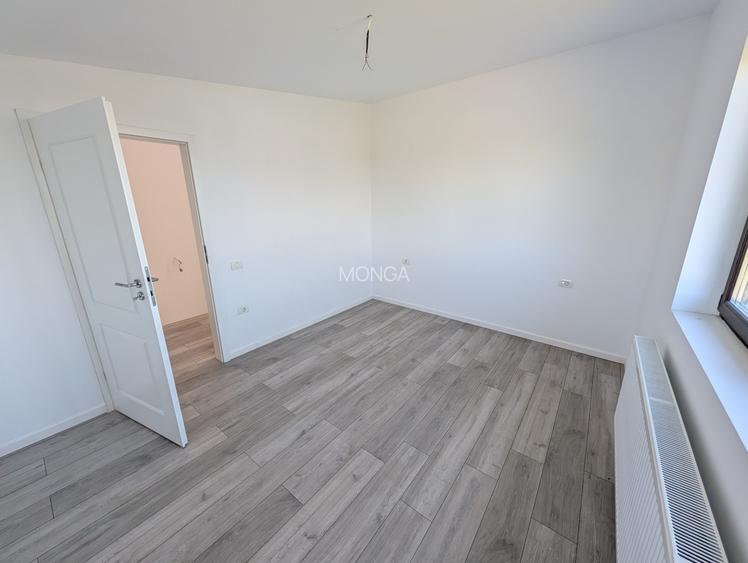 Duplex 3 camere 96mp |  0 comision | Otopeni Ciprian Porumbescu - 18