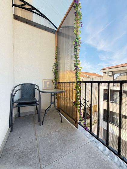 Bloc nou, PET FRIENDLY, loc de parcare inclus, zona Giroc/Str. Inocentei.