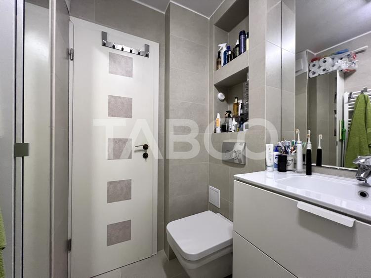 Apartament cu 3 camere de vanzare in Grigorescu zona Cluj Arena