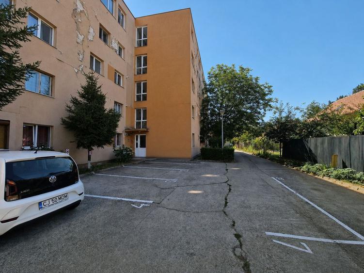 Apartament 1 camera decomandat, 31 mp, Manastur zona str Tasnad