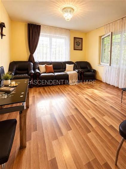 Casa 4 camere,farmec autentic,echipata, mansarda,curte relaxanta,Santana de Mure - 4