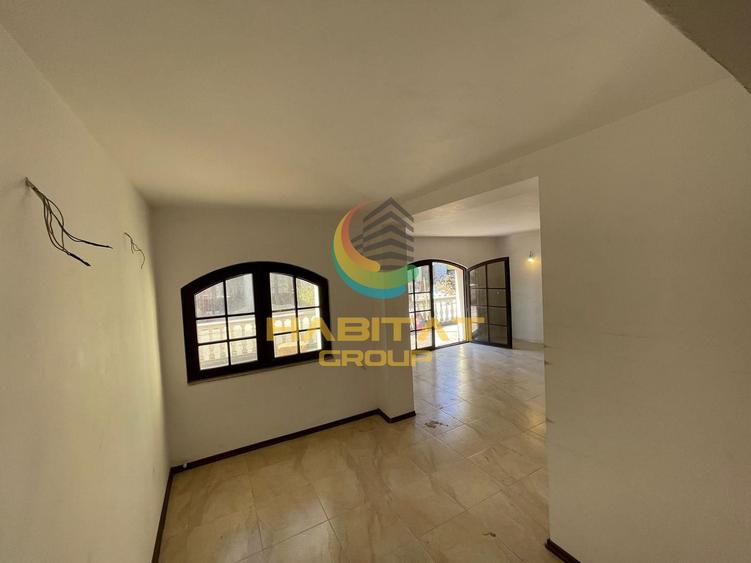 Vila de inchiriat Corbeanca