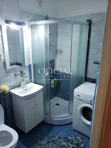 Apartament 1 Camera | 28 Mp | Balcon | Zorilor Recuperare UMF