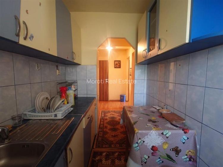 Apartament 3 camere zona linistita - 12