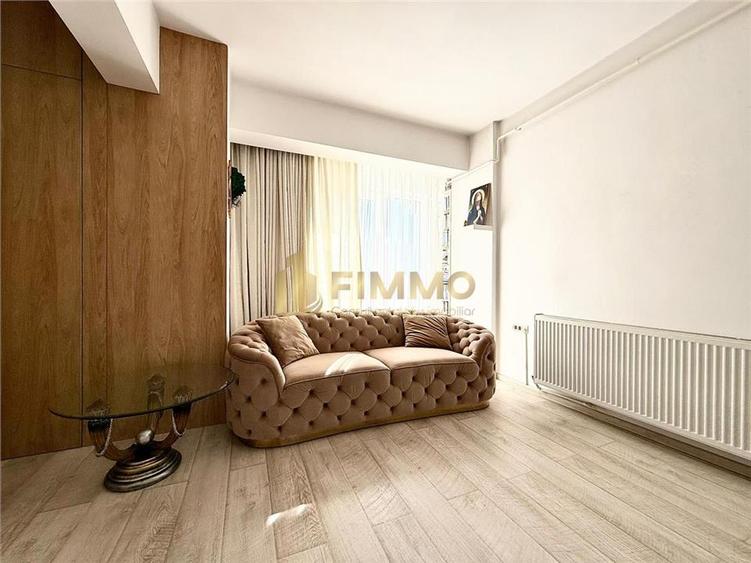 Apartament mobilat | Suceava | Centru | ID:1663