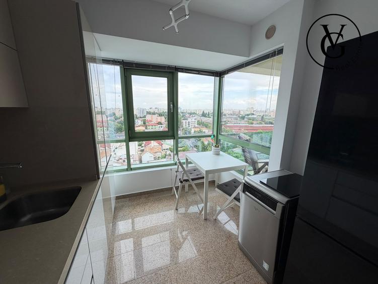 Apartament 2 camere | Prima inchiriere | Parcul Circului | Loc de parcare