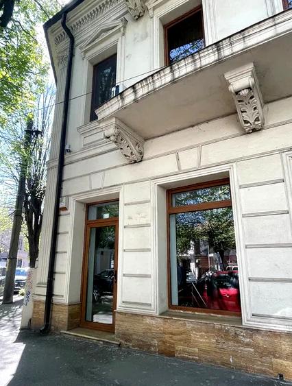 SPATIU COMERCIAL | ULTRACENTRAL | 70 MPU