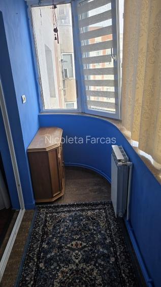 Apartament 3camere,decomandat,Piata Tomis3 - 9