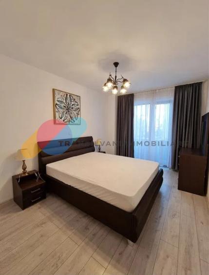 Apartament 3 camere, decomandat, 80mp - complex Avella Residence