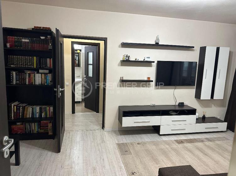 Apartament 2 camere 53mp, Tatarasi, CT, AC, fără risc