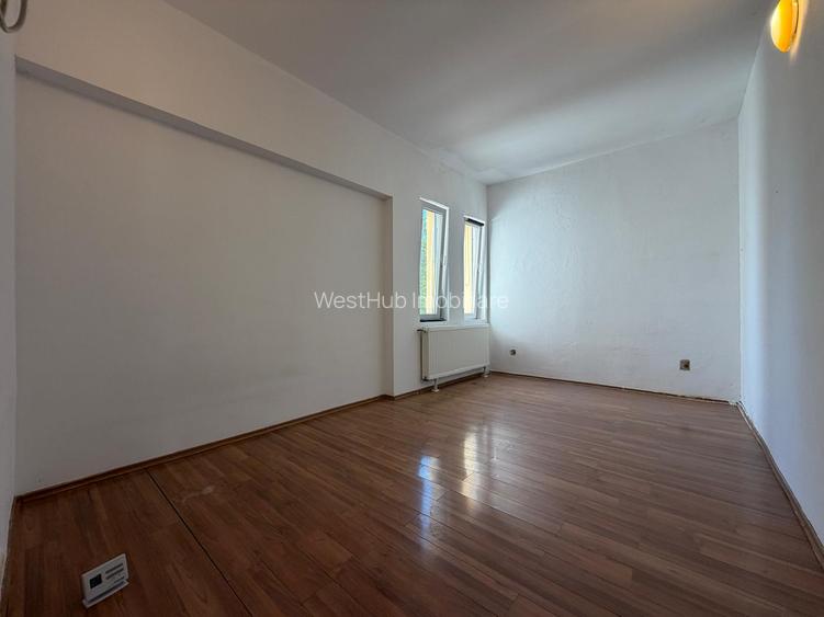 Apartament 3 camere, 68 mp utili, gradina 115 mp - Mehala - 4