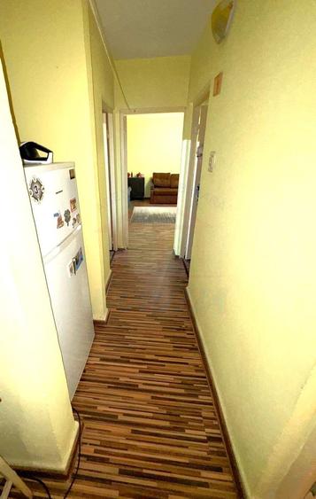 88.000 euro, APARTAMENT 3 camere, 2 balcoane, etaj2 , Micro38