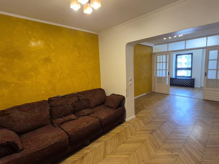 1 Mai - Clucerului - apartament deosebit, 3 camere
