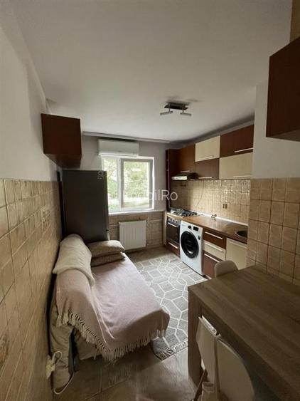Apartament 1 cameră Podu Ros - 2
