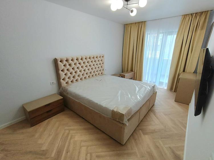 AP 2 Camere Flamingo Luxury / Premium
