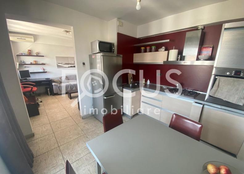 Vand apartament 3 camere Piata Victoriei - ultracentral