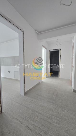 Apartament 2 camere bloc nou in apropiere de metrou