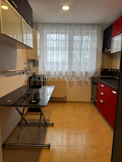 Mobilat Utilat - Apartament 2 camere Calea Galati, langa Maternitate. - 6