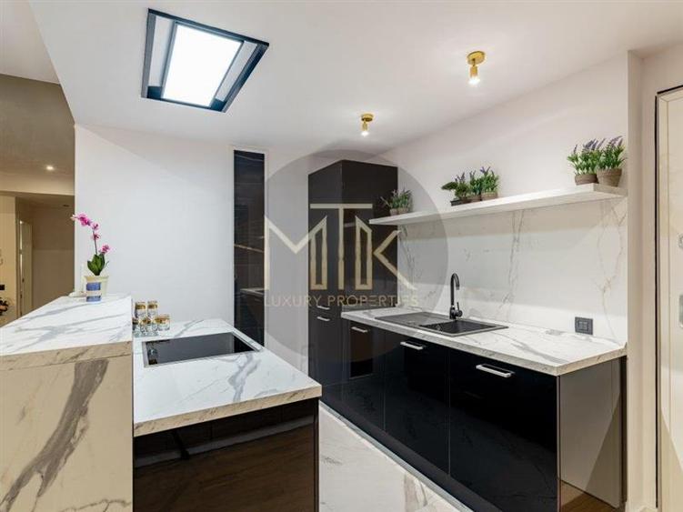Exclusiv - Apartament lux 2 camere I One Herastrau Towers I 2 Locuri parcare