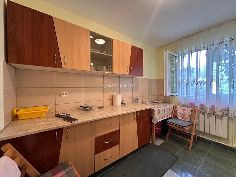 Apartament de închiriat | Etaj 2/4 | Mobilat și utilat | Centrala Termica - 9