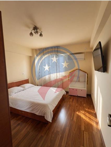 Apartament 4 camere | 89 mp utili + balcon | 2 băi | Centrală | 4 AC