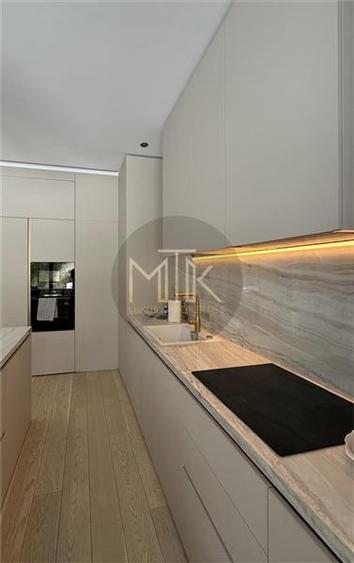 Iancu Nicolae/British SCHOOL | Vila 5 camere mobilata&utilata in Complex EXCLUSI