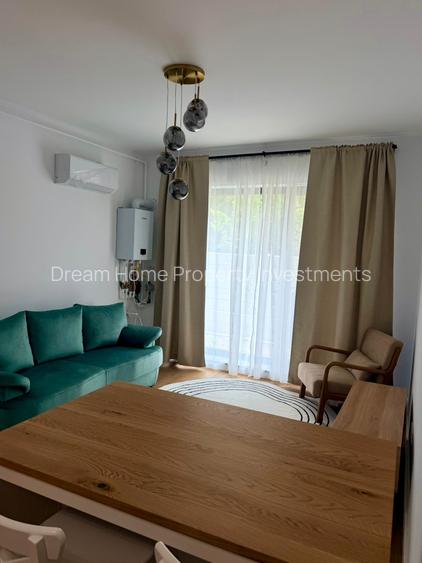 Închiriere Apartament 2 camere cu grădină proprie Iancului – Vatra Luminoasă - 4