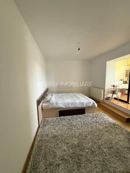 0% COMISION 2 Camere 1 Terasa si 1 Balcon 65mp cu view liber VIRTUTII Bloc 2008 - 5