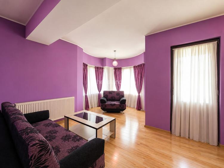Vila 6 camere | teren 500 mp dubla deschidere | Laminor Arena - 22