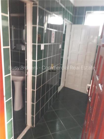 Spatiu Comercial - 450 mp - Piata Cibin - Clinica Medicala - IT - Servicii - 16