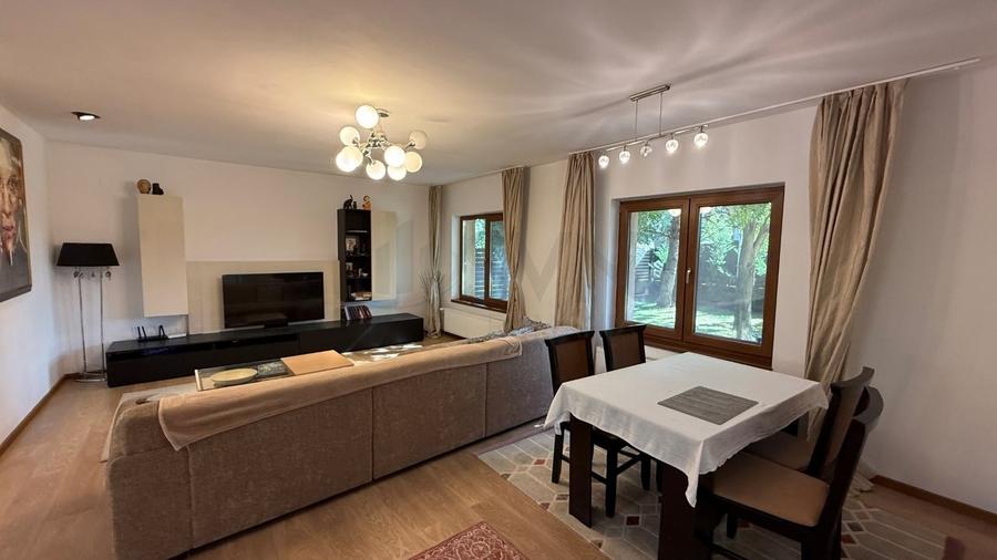 REV2005171 Pipera I Vila in complex rezidential l 570 mp teren
