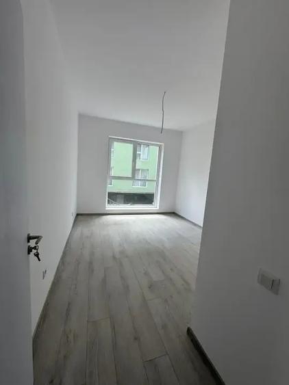 APARTAMENT 2 CAMERE GATA DE MUTARE PARCARE INCLUSA N TECLU TH PALLADY