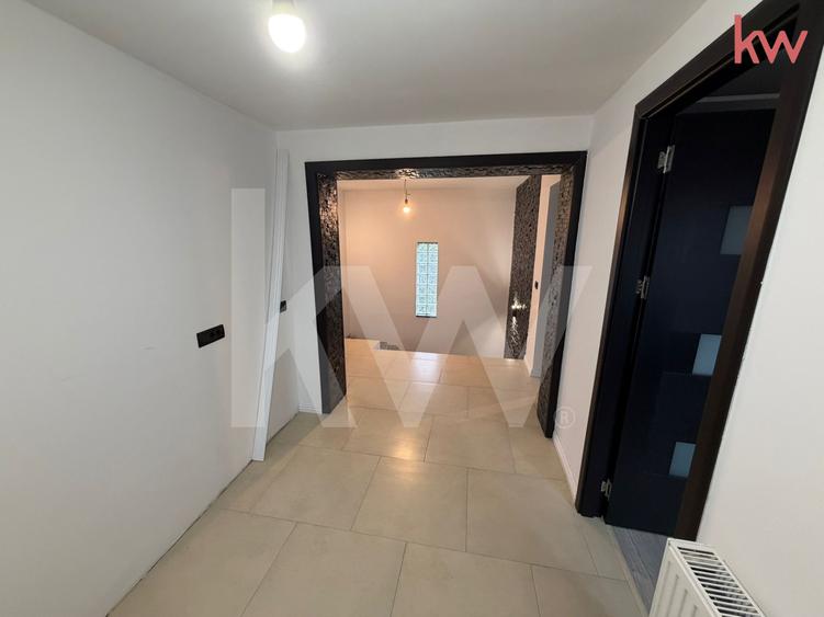 Casă elegantă P+E, nouă, perfectă pentru mutare imediată