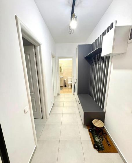 Apartament 2 camere Bulevardul Timișoara