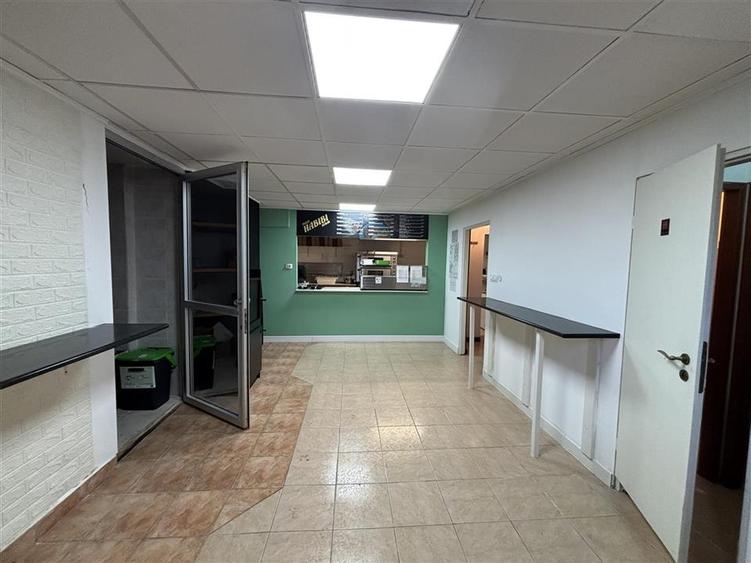 AFACERE LA CHEIE | ULTRACENTRAL | ORADEA