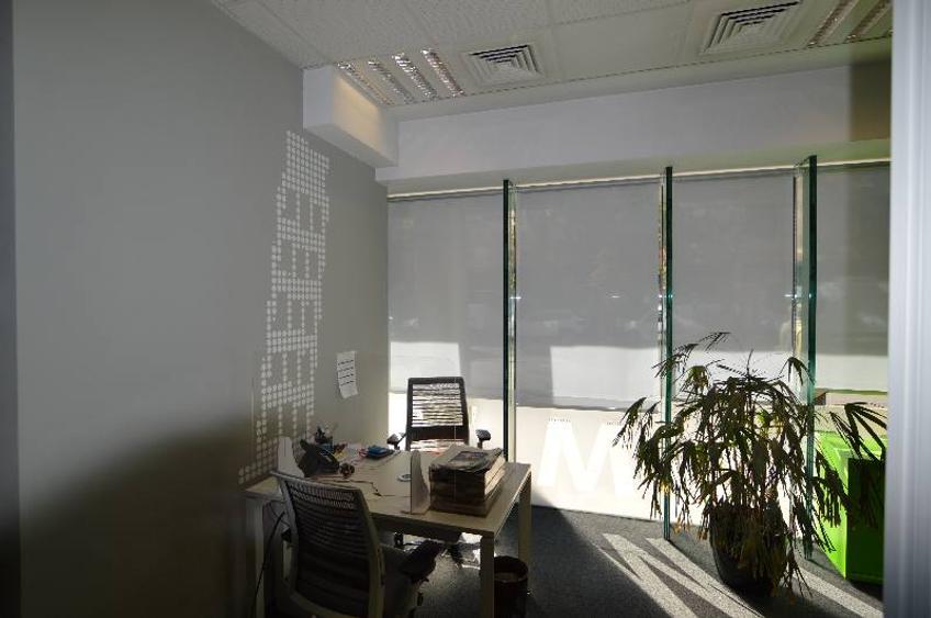 Armand Business Center, Rosetti, 310 - 996 mp 0% comision!