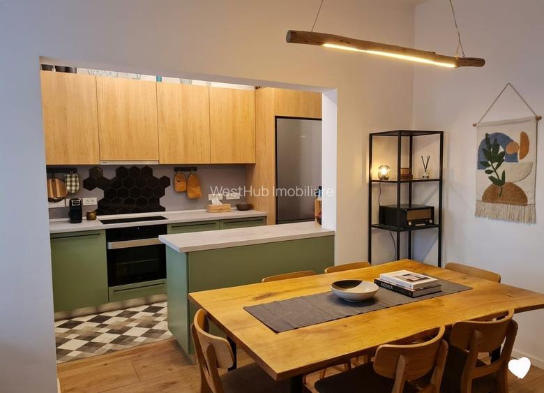 Apartament Smart 3 camere - zona Isho Timisoara - 4