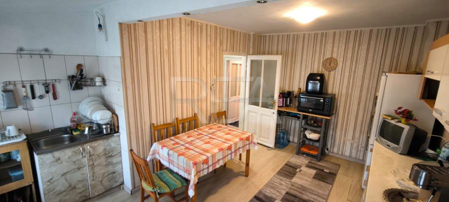 Apartament duplex 6 camere