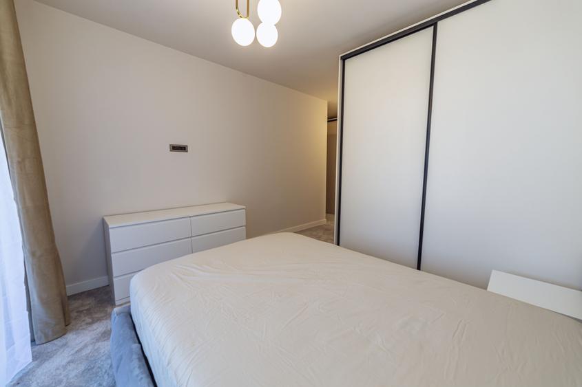Apartament 2 camere | Parcare | Complex Jolie Ville