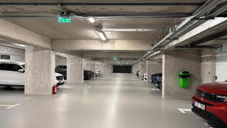 REA1028760 Apartament 3 camere I Parcare subterana inclusa I GranVia Park I Luje - 17