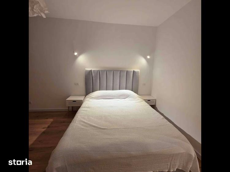 N. Grigorescu | 2 Camere | Centrala Proprie | Loc Parcare | Bloc Nou |