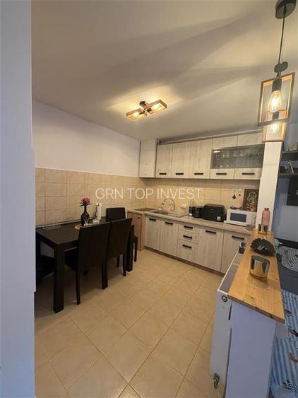 Apartament cu o camera zona Tilisca - 2