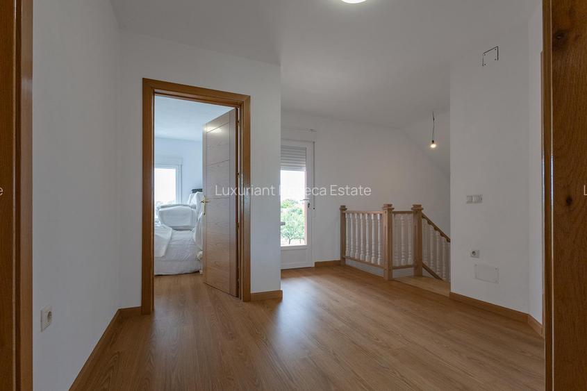 Casa cu 4 dormitoare - Confort modern si liniste de sat - 8