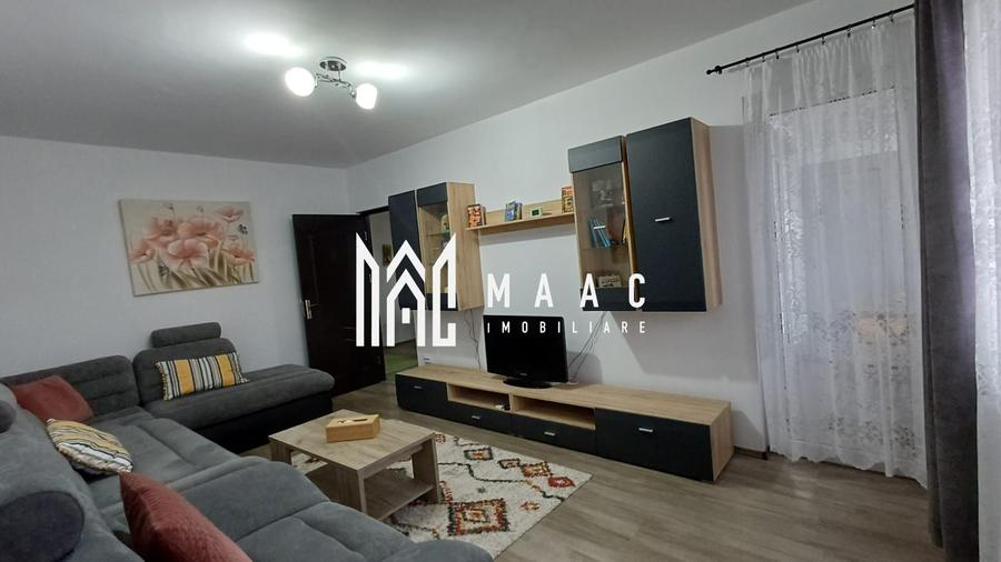 Apartament 3 camere | Decomandat | Balcon | 73 MPU | Vasile Aaron