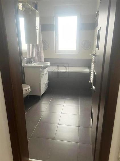 LIPOVEI - 3CAM - INCALZIRE IN PARDOSEALA - BALCON SPATIOS - ETAJ 1