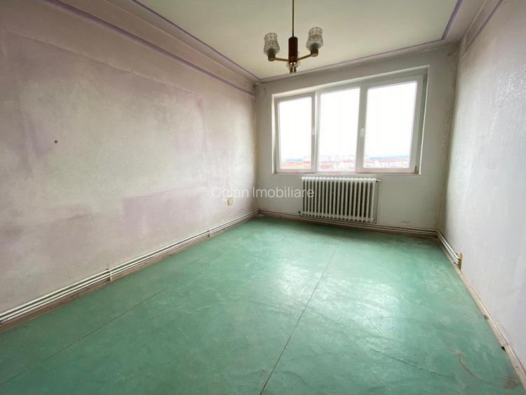 Apartament 2 camere, etaj intermediar, zona Rahovei  0% Comision - 2
