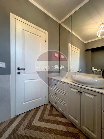 Apartament cu 2 camere, superfinisat, mobilat și utilat – ultracentral - 16