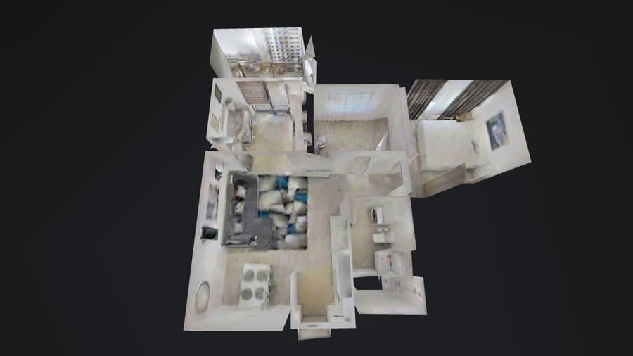 Titan - IKEA | Hils Pallady | 3 camere | Parcare | Metrou Anghel Saligny