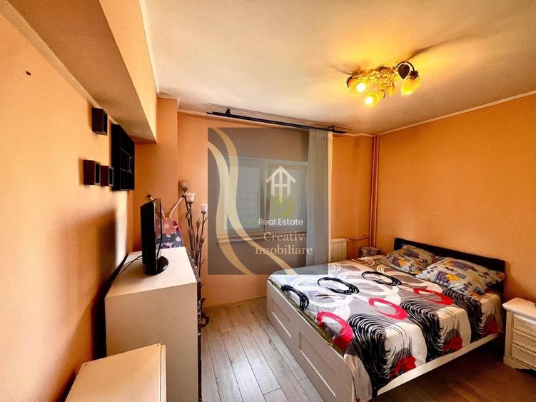 4 camere | 89 mp | Liceul Bolintineanu | Bloc anvelopat | Posibilitate centrală
